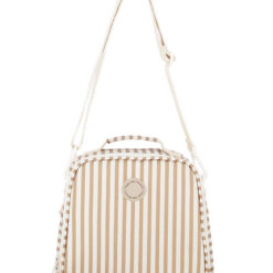 Lunchera Rayas Suela