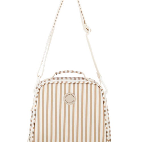 Lunchera Rayas Suela