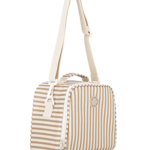 Lunchera Rayas Suela