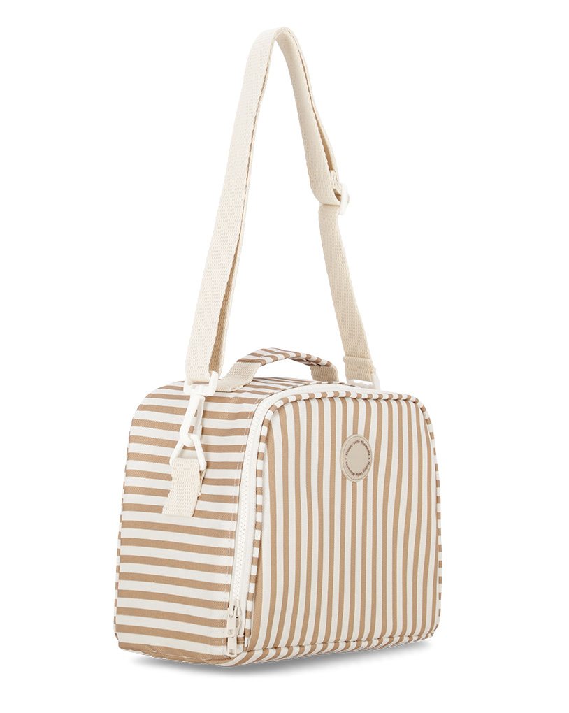 Lunchera Rayas Suela