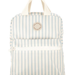 Mochila Infantil Rayas BLUE
