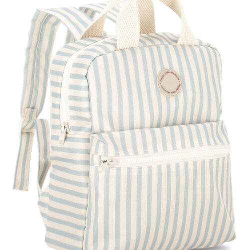 mochila-amparo-infantil-mochila-chicos-mochila-rayas-celeste-001 Mochila Infantil Rayas BLUE