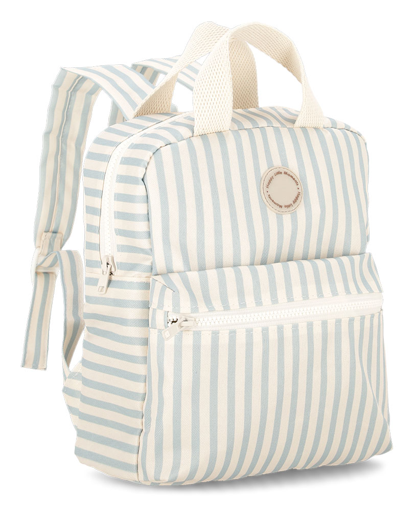 mochila-amparo-infantil-mochila-chicos-mochila-rayas-celeste-001 Mochila Infantil Rayas BLUE