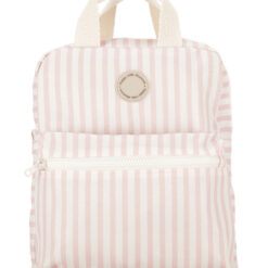Mochila Infantil Rayas PINK