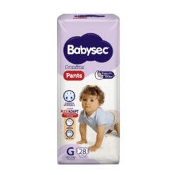 Babysec Premium Soft G x28- Pants