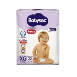 Babysec Premium Soft XG x22- Pants
