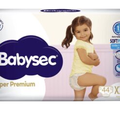 Babysec Super Premium XXG x44