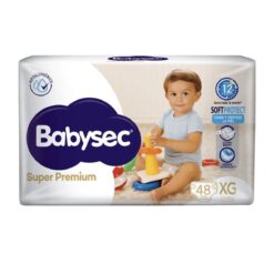 Babysec Super Premium XG x48