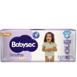 Babysec Premium Soft XG x32