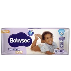 Babysec Premium Soft XXG x30