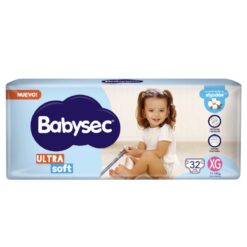 Babysec Ultra Soft XG x32