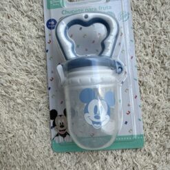 Chupete para Fruta Mickey