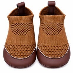 76a9ab8c-af60-41aa-b73e-0a103b9c3b92 Zapatilla Bebe Beijing- Marron