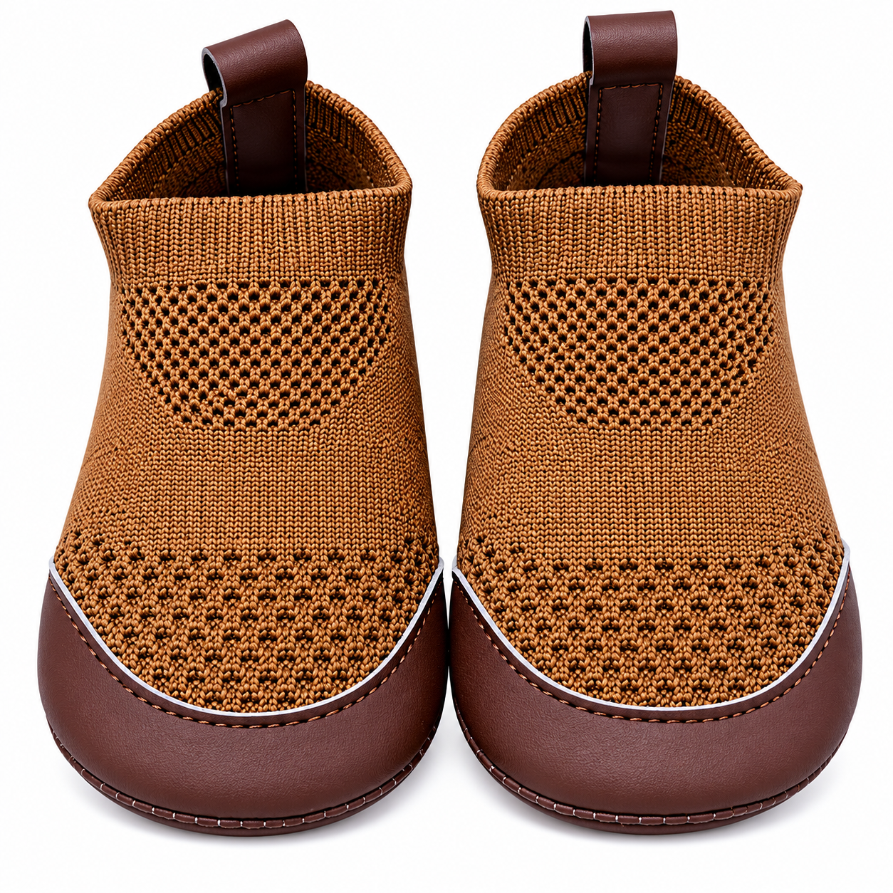 76a9ab8c-af60-41aa-b73e-0a103b9c3b92 Zapatilla Bebe Beijing- Marron