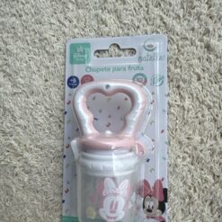 Chupete para Fruta Minnie