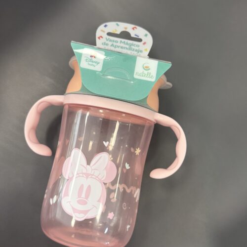 Vaso Minnie 360