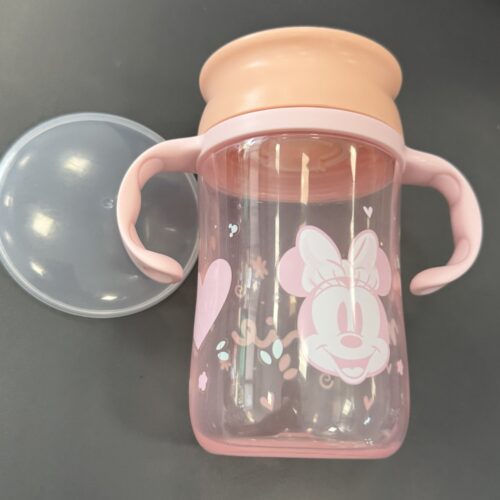 Vaso Minnie 360