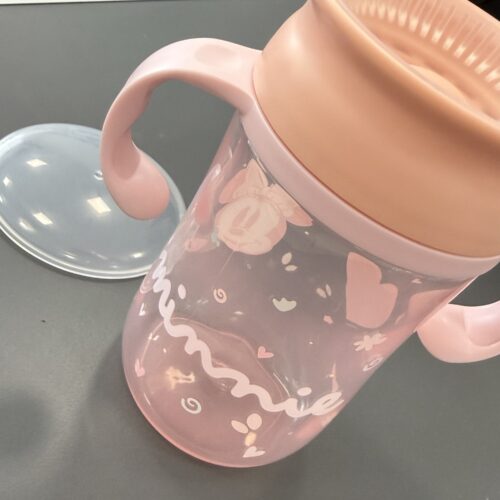 Vaso Minnie 360