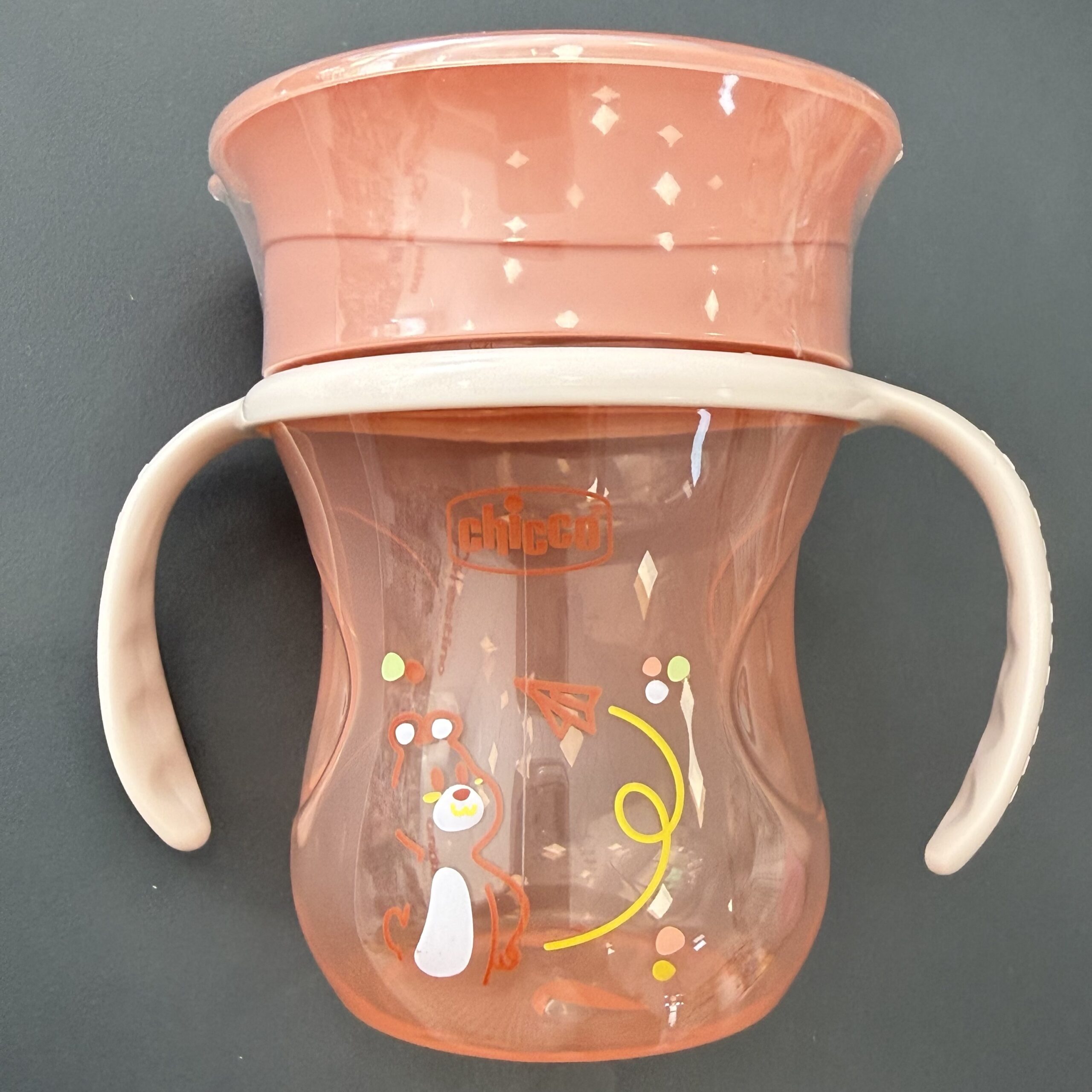 Vaso 360 Perfect NUde