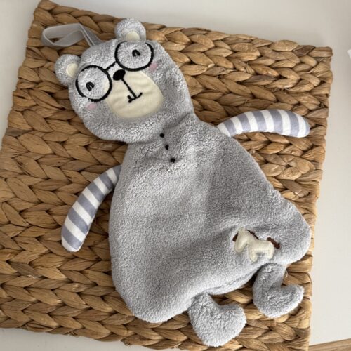 Apego animales- CUTE