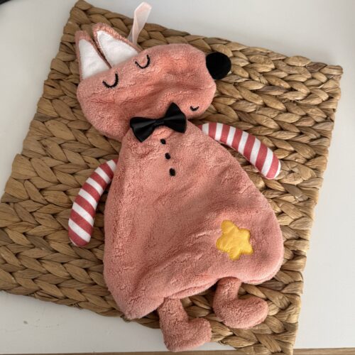 Apego animales- CUTE