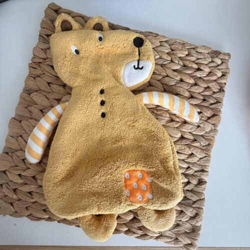 Apego animales- CUTE