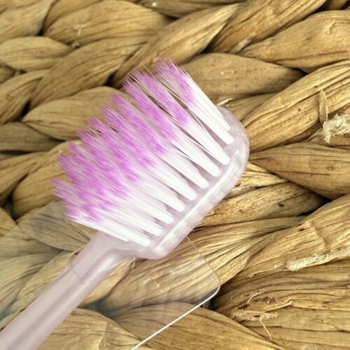 Cepillo de Dientes- Huellita