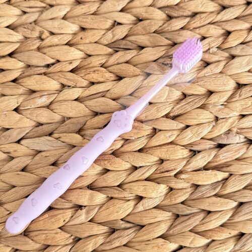 Cepillo de Dientes- Huellita