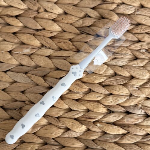 Cepillo de Dientes- Huellita