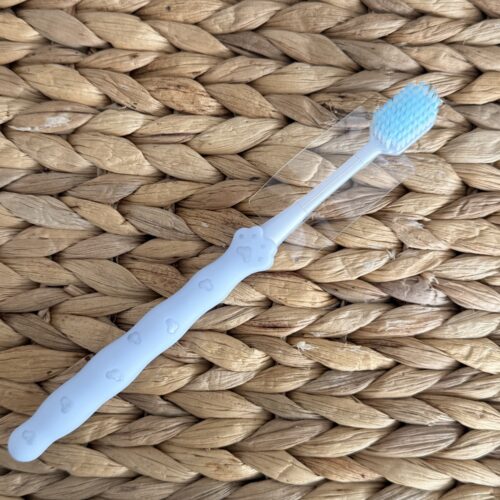 Cepillo de Dientes- Huellita