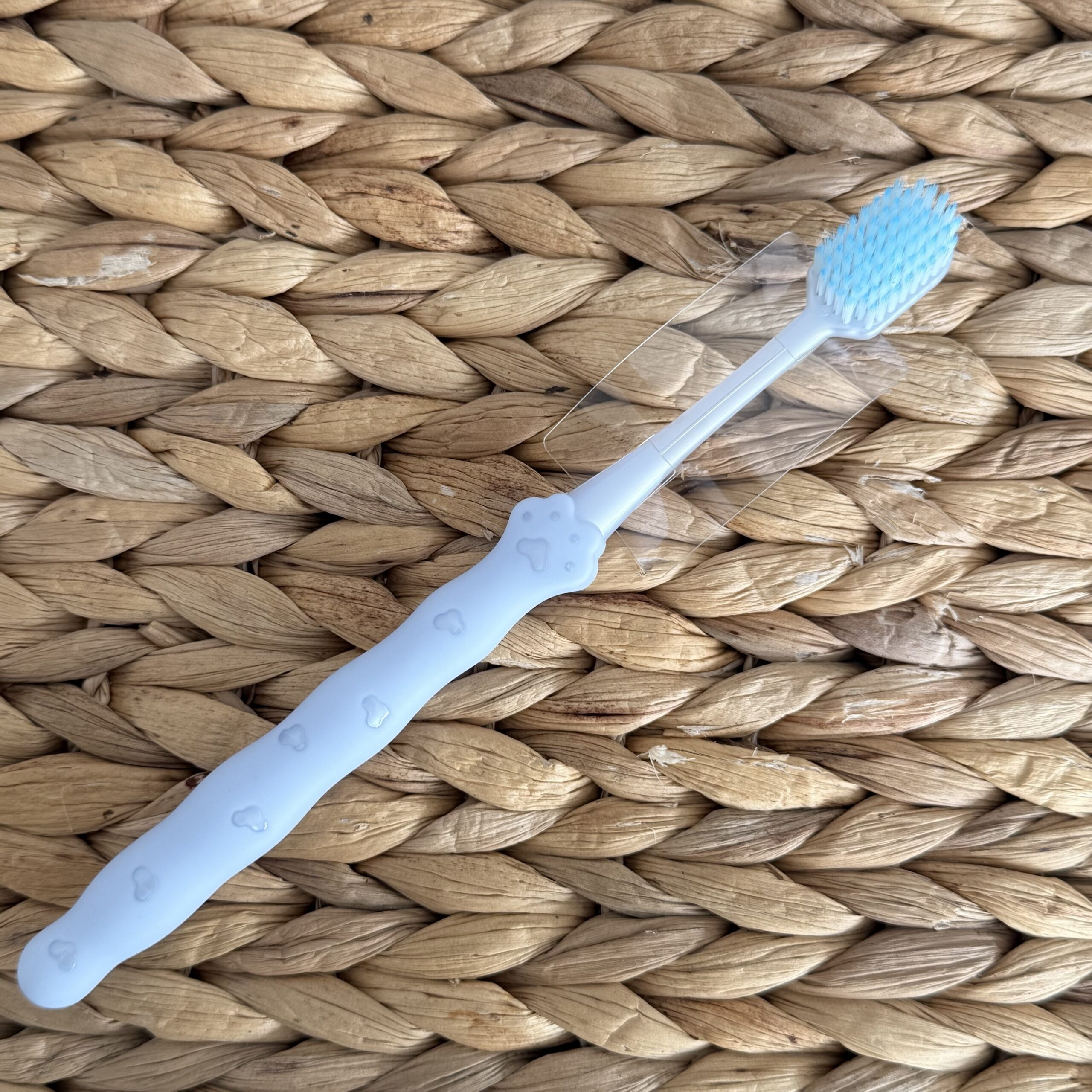 Cepillo de Dientes- Huellita