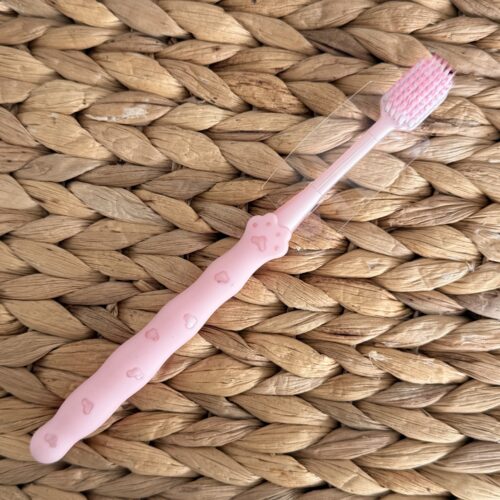 Cepillo de Dientes- Huellita