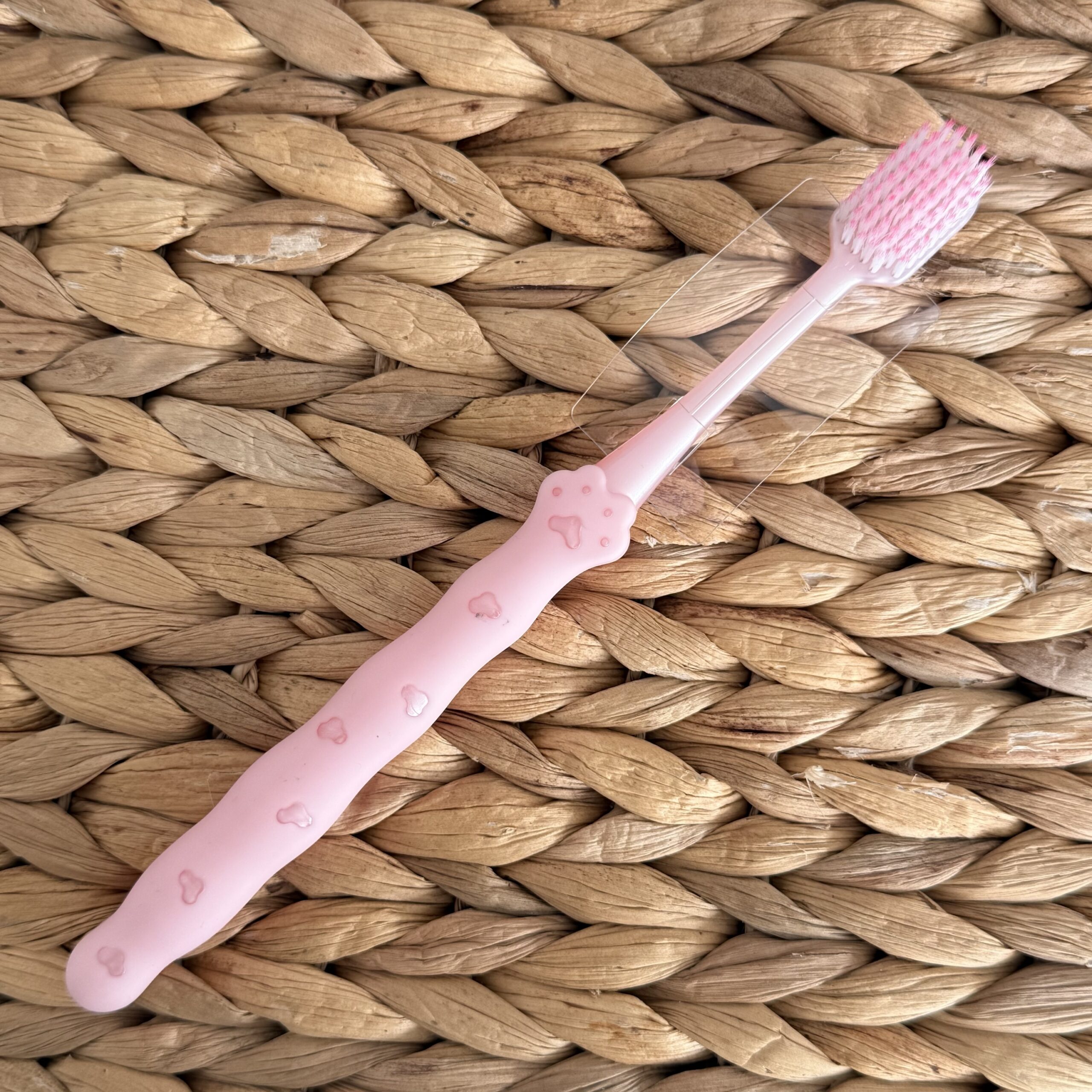 Cepillo de Dientes- Huellita