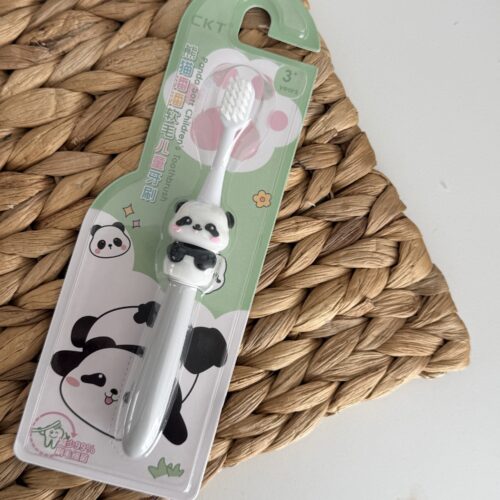 Cepillo de Dientes- PANDA