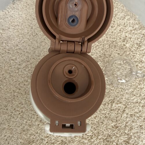 Botella Termica Happy Capybara