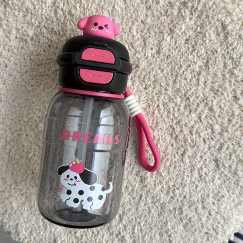 Botella Dreams- Doble Pico