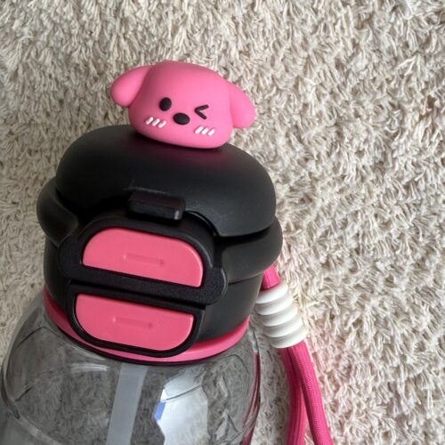 Botella Dreams- Doble Pico