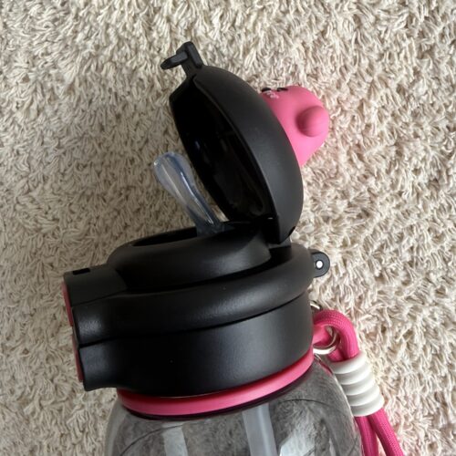 Botella Dreams- Doble Pico