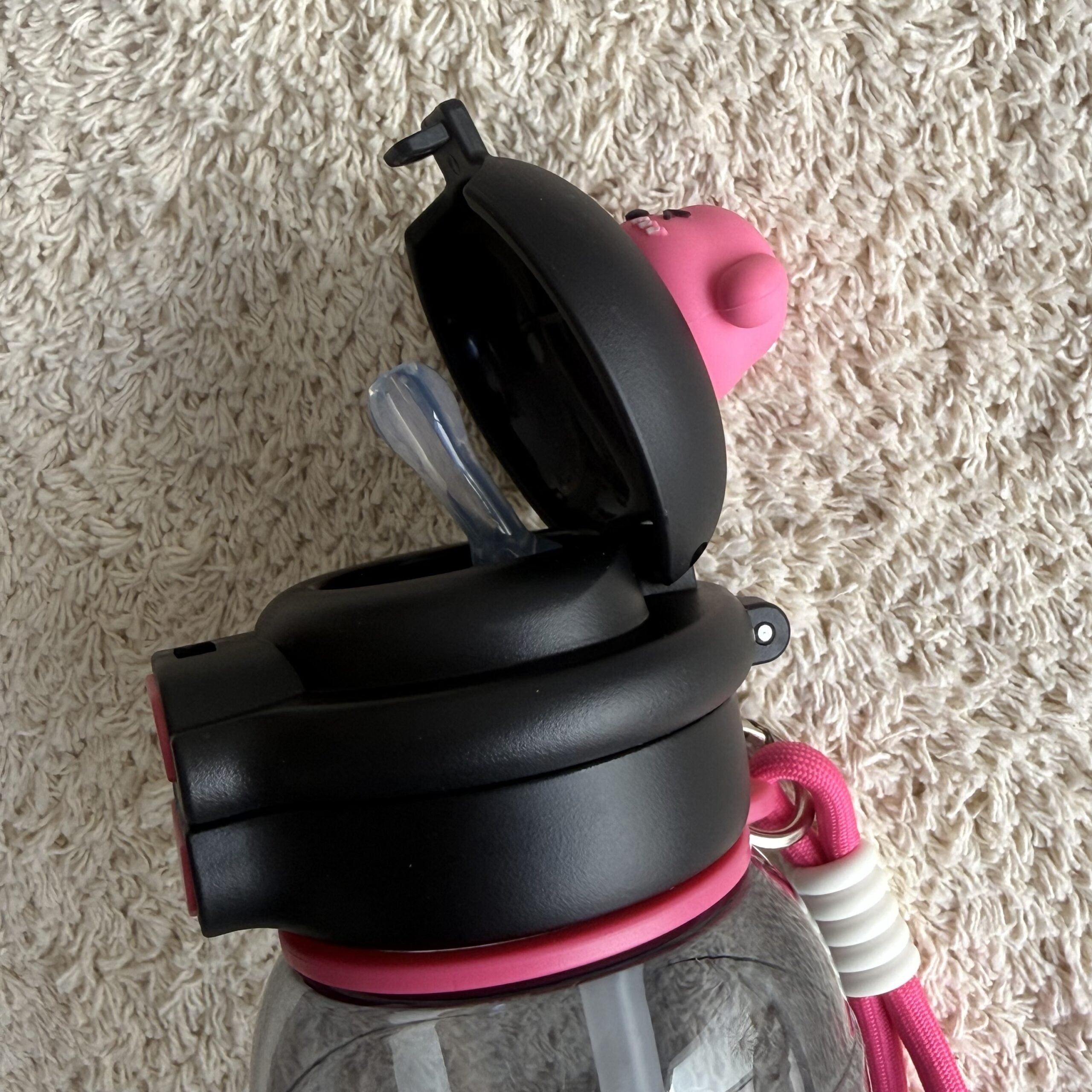 Botella Dreams- Doble Pico