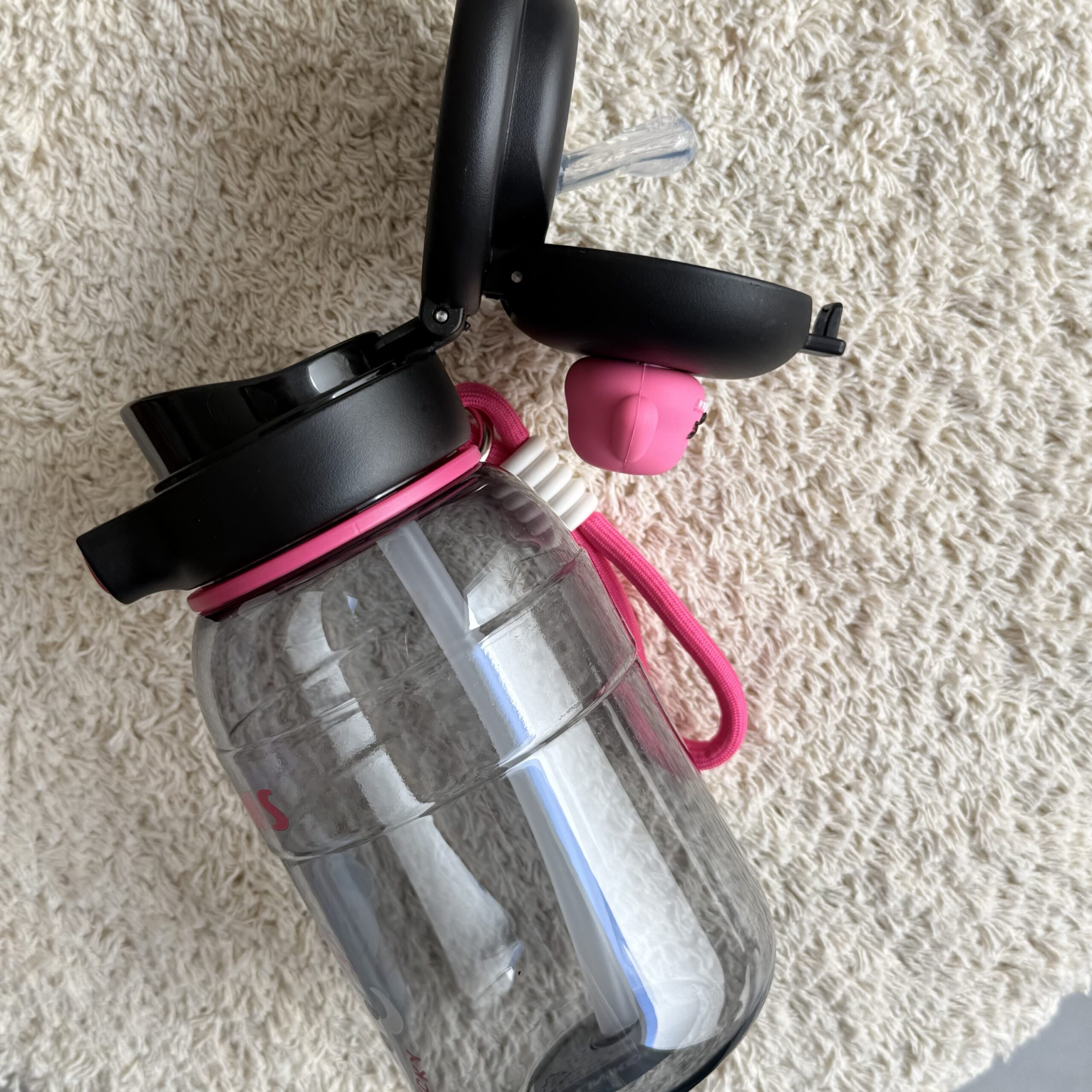 Botella Dreams- Doble Pico