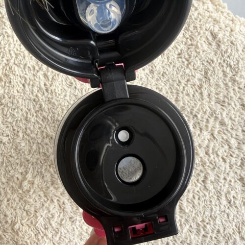 Botella Dreams- Doble Pico