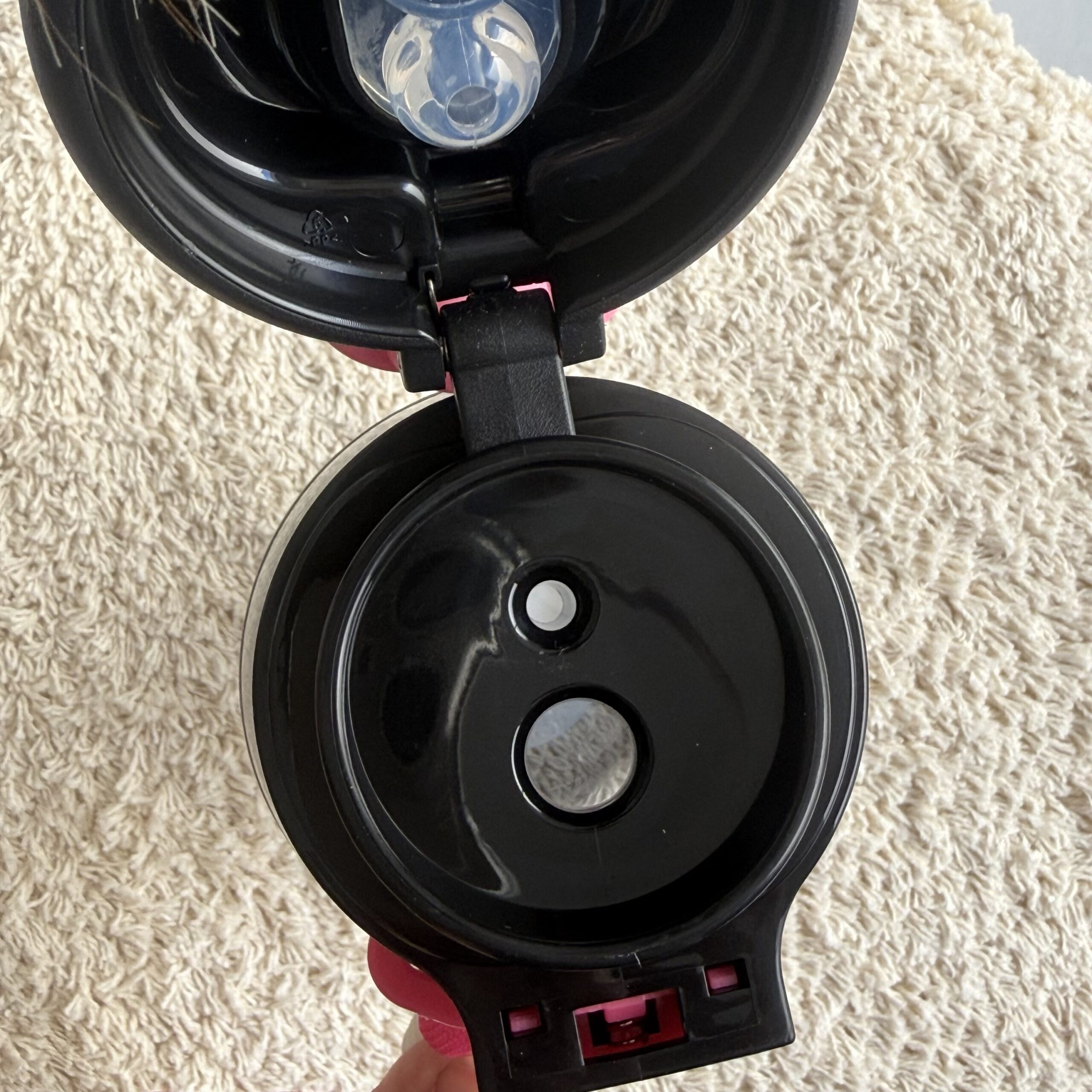 Botella Dreams- Doble Pico