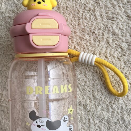 Botella Dreams- Doble Pico