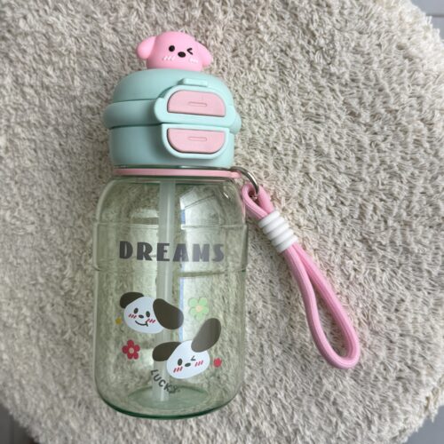 Botella Dreams- Doble Pico