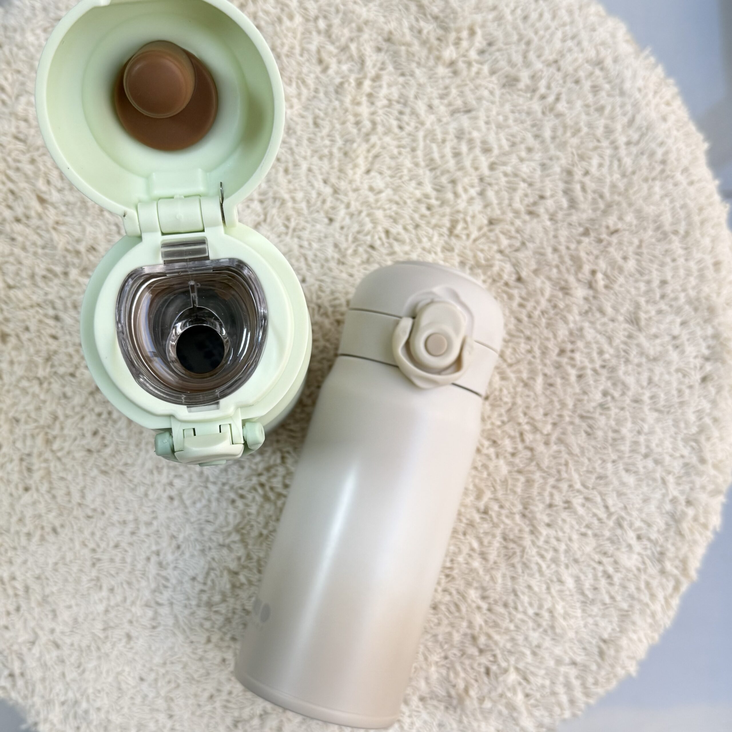 Botella Termica Degrade Mini