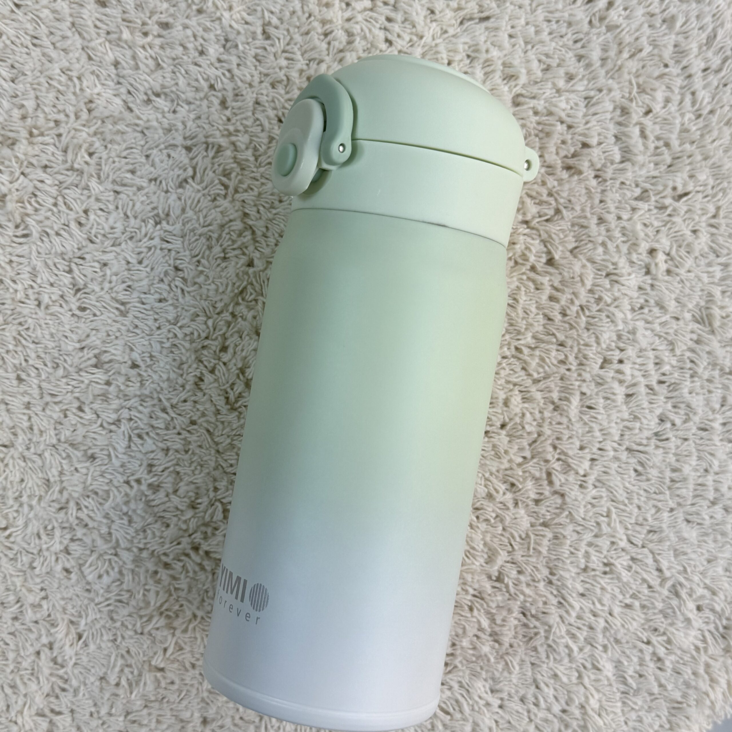 Botella Termica Degrade Mini