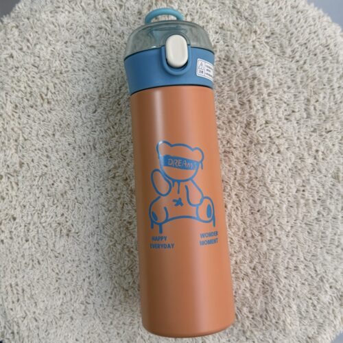 Botella Termica Everyday