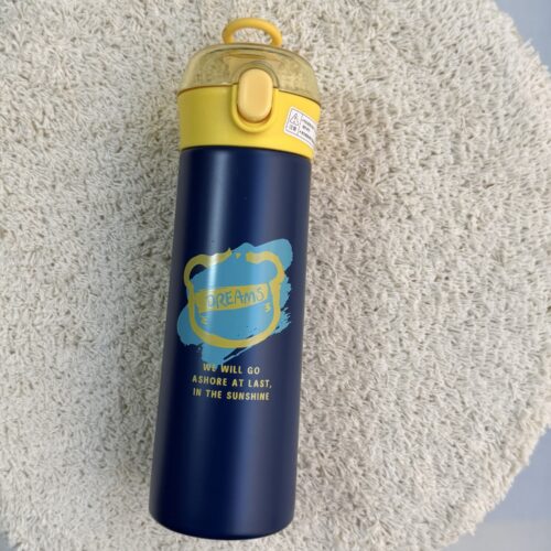 Botella Termica Everyday