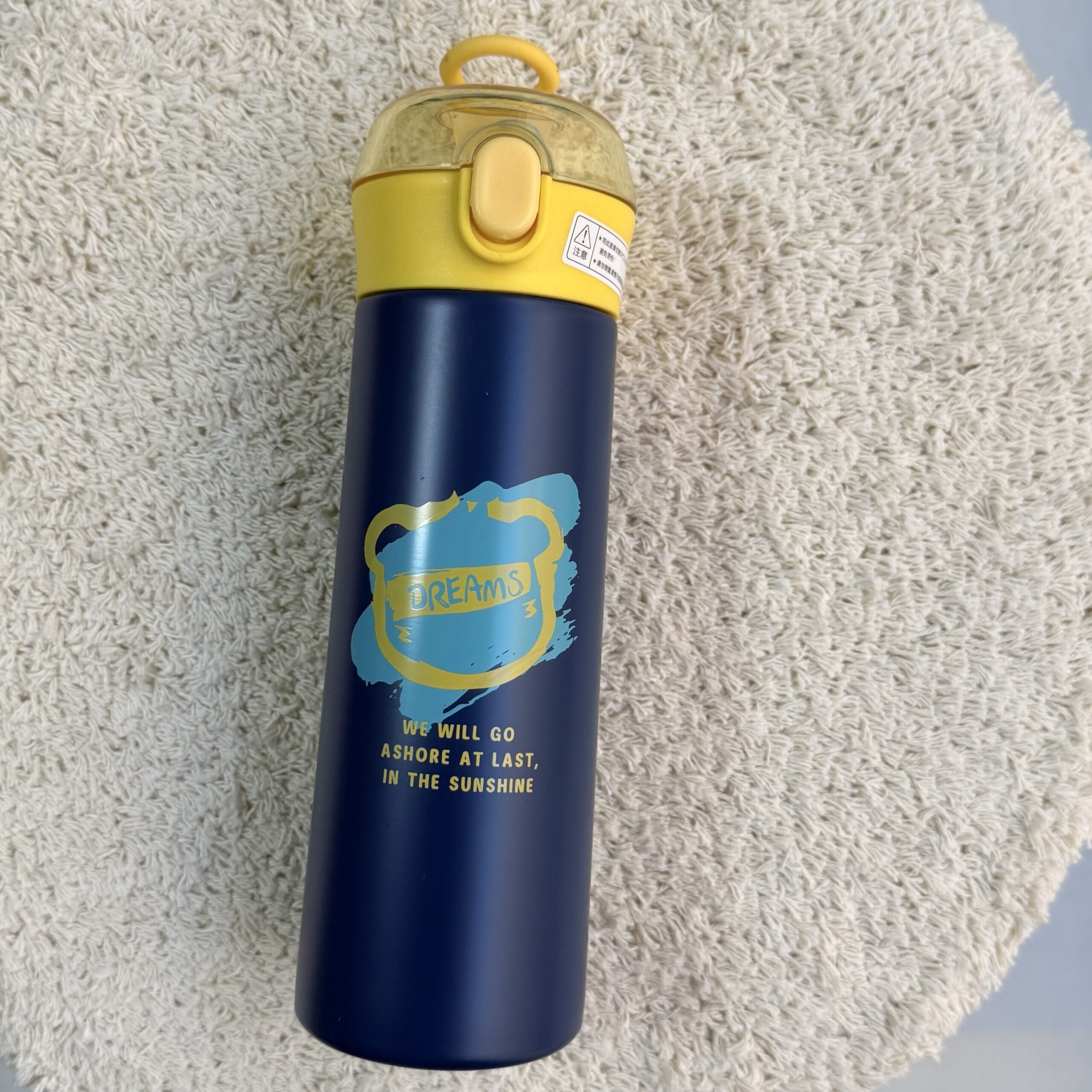 Botella Termica Everyday