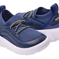 Zapatilla ENZO- BLUE